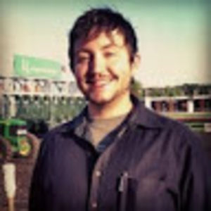 Meet your Posher, Alex